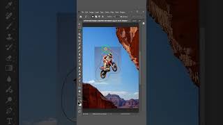 Blend Multiple Images into ONE in Photoshop shorts sorts photoshop [upl. by Chelsea]