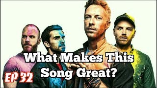 What Makes This Song Great quotClocksquot Coldplay [upl. by Levram605]