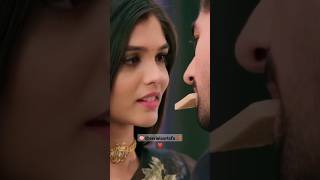 Abhi akshulove new lovestory shortsvideo yrkkh status viralvideo reels youtubeshort serial [upl. by Torrell512]