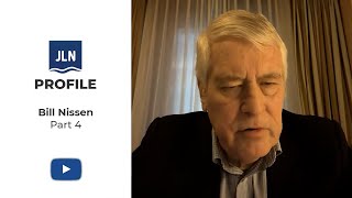 Exploring Landmark Cases In Commodities Law and CFTC Enforcement With Attorney William Nissen [upl. by Treblah]