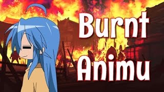 Burnt Animu [upl. by Sunda530]