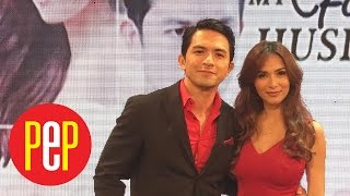 Do Jennylyn Mercado and Dennis Trillo talk about what caused their breakup [upl. by Wiltshire537]