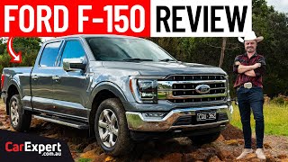 2024 Ford F150 onoffroad inc 0100 review [upl. by Nyla]