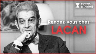 Rendez vous chez Lacan  Documentaire Psychanalyse  2KF [upl. by Mazman]