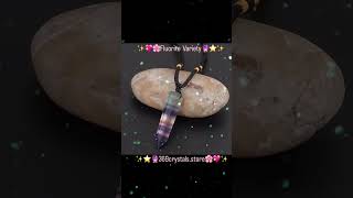 ✨🔮FLUORITE COLLECTION🔮✨ jewelry crystals fluorite collection obelisk ⭐️369crystalsstore⭐️ [upl. by Ernestine]