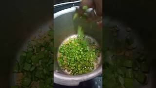 Cluster beans recipe kothavarangai gavar cooking healthyfood shortsvideo southindianfood [upl. by Tocci]