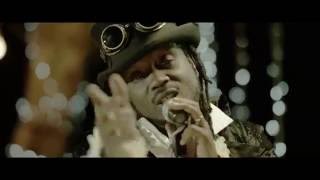 SenteBebe Cool OFFICIAL HD VIDEO 20162017 [upl. by Severn]