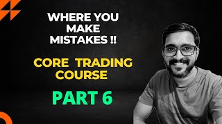 Dont make this mistake when identifying Trends and Ranges  Core Trading Course Part 6  Malayalam [upl. by Mariano]