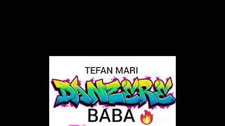 TEFAN MARI X BABANOU DANZEREJP OFICIAL FT LIL KIDRECORDLGM LOÏC X PIP PIP JEAN MARC [upl. by Hauge]