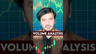 Volume Based Trading Strategy trading volumeanalysis volume forex stockmarket [upl. by Lleumas]