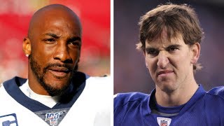 12 NFL Players Who NEED to Call It QUITS after 2019 [upl. by Legnalos]