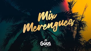 MIX MERENGUE CLÁSICO  JUAN LUIS GUERRA BILLIRRUBINA LAS AVISPAS EDDY HERRA [upl. by Rosalee577]