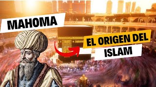 El Profeta MUHAMMAD La Voz del ISLAM [upl. by Hoj]