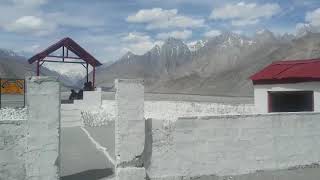 Masherbrum View Point [upl. by Hilary755]