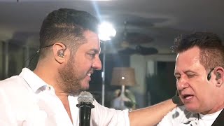 Bruno amp Marrone  Dormi Na Praça Ao Vivo Em Uberlândia  2020 [upl. by Virge]