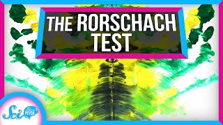 Rorschach Psychology’s Most Controversial Test [upl. by Hseham103]