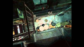 Resident Evil 2 Leon A Walkthrough Part 1 Police Station [upl. by Niels315]