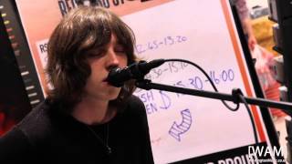 Catfish and the Bottlemen  Head  RSD2014 Homesick [upl. by Revert442]