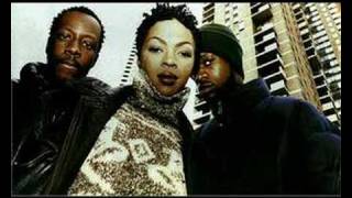 The Fugees amp Funkmaster Flex  Freestyle [upl. by Arac594]