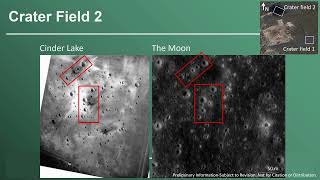 Impact Craters and Geologic Mapping on the Earth and Moon [upl. by Griseldis229]