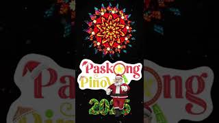 Paskong Pinoy 2025 Medley with Lyrics 🎄 Best Tagalog Christmas Songs Medley 2025 🌟 [upl. by Sackville]