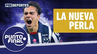 😯 El caso del joven IKER FIMBRES y su sueldo en RAYADOS ¿debería recibir un aumento  Punto Final [upl. by Cari]