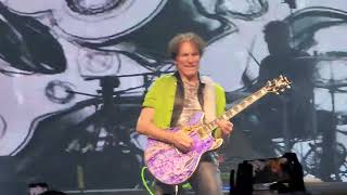 Steve Vai  Little Pretty Inviolate Tour 23 Kolkata [upl. by Jeggar924]