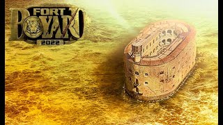 Découverte du nouveau JEU FORT BOYARD  Fort Boyard 2022  Nintendo Switch [upl. by Eleda]