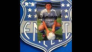 26091970 nace en Bolivia Marco Antonio Etcheverry CSEmelec en 1998muy poco aporte [upl. by Spragens]