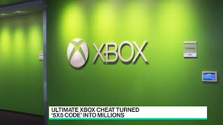 How One Man Stole Xbox Digital Gift Cards Worth Millions [upl. by Jason]