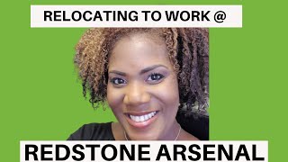 Redstone Arsenal The 5 Things You Should Know Relocating Here [upl. by Neel]