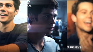 Dylan Obrien Edit Compilation 1 [upl. by Gildus27]