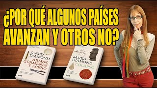 ¿Por qué ALGUNOS PAÍSES AVANZAN y otros no [upl. by Reggie]