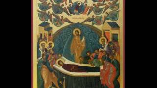 Icons by Bulgarian Iconographer Malin Dimov [upl. by Acsehcnarf]