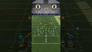 Perfect offensive playbook College Football 25 [upl. by Mariandi51]