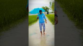 Barish ☔🌨️barish rain arishvlog262 hindisong sawan trending [upl. by Timrek]