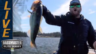 Heavy Sixer for Robert Gee at Toledo Bend [upl. by Chem]