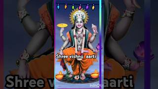 om jai jagdish hare 🪔jai vishnu bhagwan 🙏 shorts vishnu aarti [upl. by Matheson]