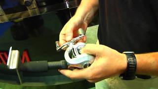 ICAST 2009  Quantum Reax Reel [upl. by Weiser]