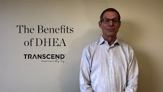 The Benefits of DHEA  Health Supplements [upl. by Rekyr]