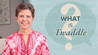 What Is Twaddle [upl. by Kcirdehs]