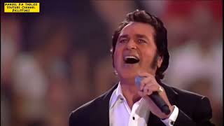 Engelbert Humperdinck Concert LIVE [upl. by Walcott]