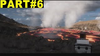 Forza Horizon 5 Put on Volcanologist Thermal Suit  Seismometer  Spring Lake Walkthrough Part 6 [upl. by Fein]