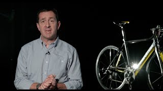 Boardman Bikes SLR Frame Overview [upl. by Colwell]