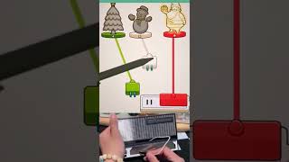 Best mobile games android ios Funny games android ios shorts [upl. by Silin]