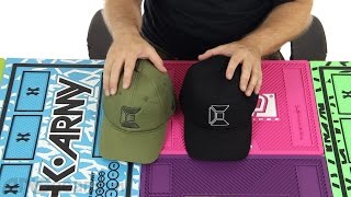 Exalt Padded Bounce Hat  Review [upl. by Nelleus]