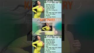 Thinking Of You  Katy Perry  Greatest Hits 2024 Collection shorts [upl. by Belda]