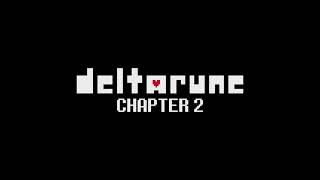 Berdly  DELTARUNE Chapter 2 OST [upl. by Anetsirhc849]