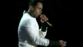 Romeo SantosMalevo GebaArgentina 232013 [upl. by Nevur]