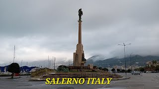 SALERNO ITALY [upl. by Teeniv]